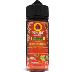 Tropical Isle Living Jamaican Black Castor Oil - Hair & Scalp Nourishment 4oz -Beauty Exchanges tropical isle living jamaican black castor oil smooth natural oil 6 tropical variants for hair scalp nourishment 4 oz 564594