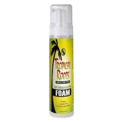 Tropical Roots Moisturizing Sculpting Foam – 8.5 Oz