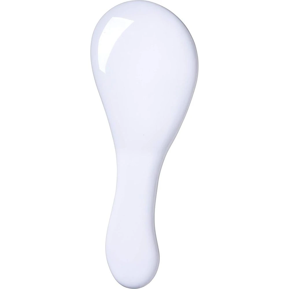 Red By Kiss Easy Grip Detangling Brush – Full-Length Detangler 7 Red By Kiss Easy Grip Detangling Brush – Full-Length Detangler - Image 5