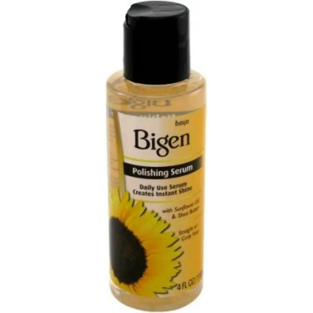 Bigen Polishing Serum – 4 Oz 3 Bigen Polishing Serum – 4 Oz