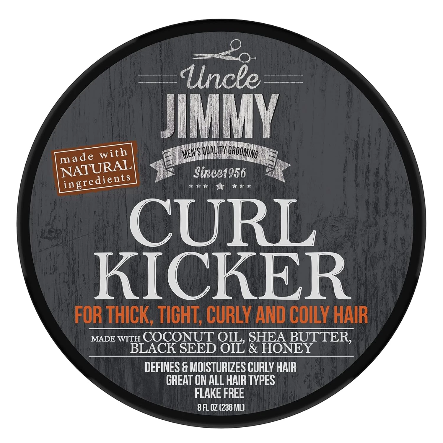 Uncle Jimmy Curl Kicker – 8oz 4 Uncle Jimmy Curl Kicker – 8oz - Image 2