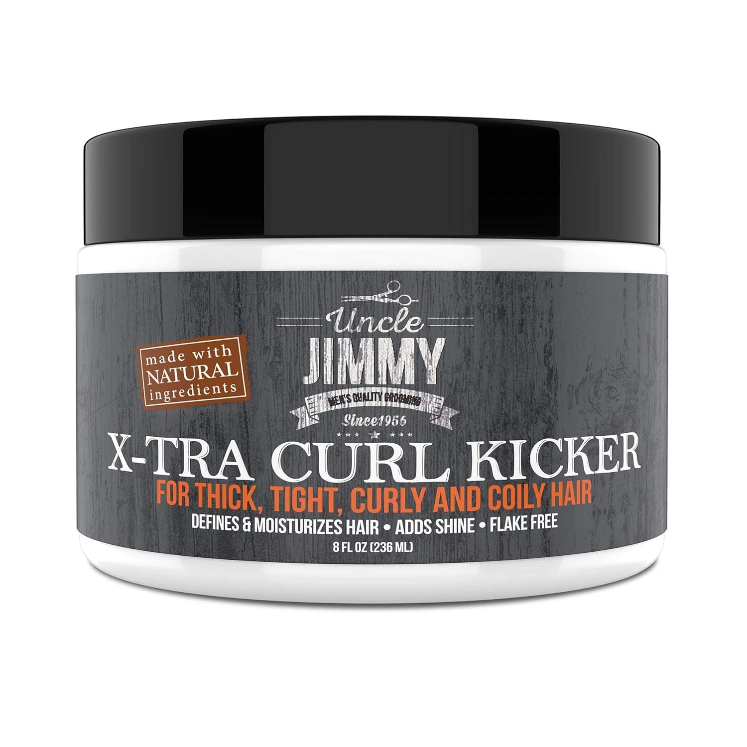 Uncle Jimmy Curl Kicker – 8oz 5 Uncle Jimmy Curl Kicker – 8oz - Image 3