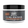 Uncle Jimmy Curl Kicker – 8oz 1 Uncle Jimmy Curl Kicker – 8oz -Beauty Exchanges uncle jimmy curl kicker set define moisturize boost curls 690025
