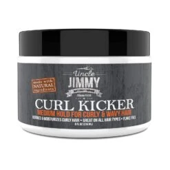 Uncle Jimmy Curl Kicker – 8oz