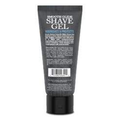 Uncle Jimmy Shave Gel – Bump-Free Shave 8 Oz -Beauty Exchanges uncle jimmy shave gel bump free shave 8 oz 247026