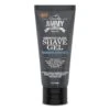 Uncle Jimmy Shave Gel – Bump-Free Shave 8 Oz
