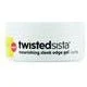 Urban Therapy Twisted Sista Nourishing Sleek Edge Gel 2oz