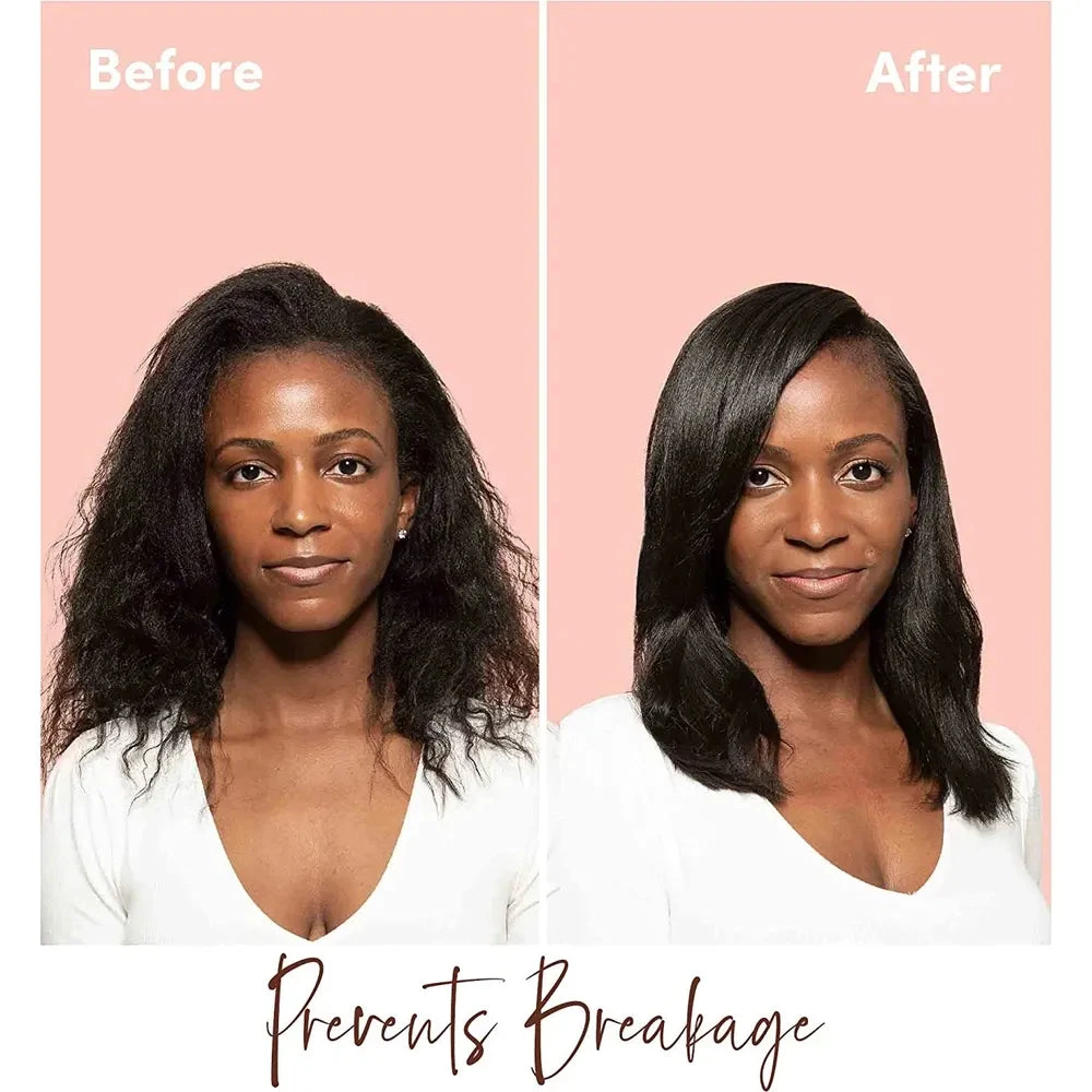 Mizani Thermastrength Heat Protecting Serum - Heat Damage Protection 5oz 7 Mizani Thermastrength Heat Protecting Serum - Heat Damage Protection 5oz - Image 5