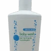 Vi-John Hair & Body Baby Wash – Gentle 2-in-1 Cleanser For Babies – 10 Oz