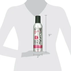 Vigorol Mousse For Relaxed Hair - Avocado Wheat Protein Jojoba Oil 12 Oz 9 Vigorol Mousse For Relaxed Hair - Avocado Wheat Protein Jojoba Oil 12 Oz -Beauty Exchanges vigorol mousse for relaxed hair enriched with avocado wheat proteins jojoba oil 12 oz 895097