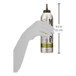 Vigorol Olive Oil Moisture Mousse - For Chemically Treated Hair 12 Oz 13 Vigorol Olive Oil Moisture Mousse - For Chemically Treated Hair 12 Oz -Beauty Exchanges vigorol olive oil mega moisture mousse moisturizing chemically treated unisex 12oz 671221