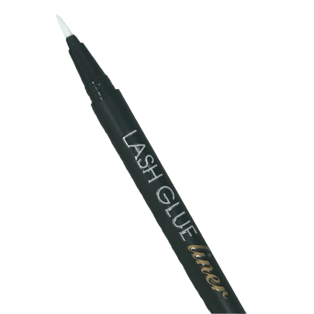 VIP Glue Eyeliner For Eyelashes – 2ml 5 VIP Glue Eyeliner For Eyelashes – 2ml - Image 3