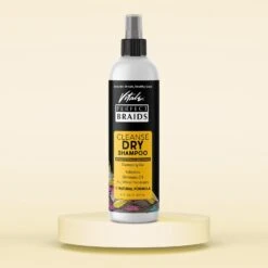 Vitale Perfect Braids – Unravel Braid Release / Calm Itch Relief / Cleanse Dry Shampoo 10 Vitale Perfect Braids – Unravel Braid Release / Calm Itch Relief / Cleanse Dry Shampoo -Beauty Exchanges vitale perfect braids unravel braid release calm itch relief cleanse dry shampoo 590159