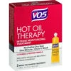 VO5 Hot Oil Hair Treatment - Deep Moisture 2x0.5oz 2 VO5 Hot Oil Hair Treatment - Deep Moisture 2x0.5oz -Beauty Exchanges vo5 hot oil hair treatment deep moisture repair 2 tubes 05 fl oz each 276817