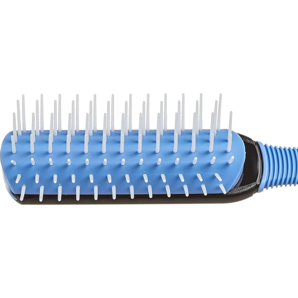 Red By Kiss Volumizing Detangle Non-Slip Brush – Full Detangle 8 Red By Kiss Volumizing Detangle Non-Slip Brush – Full Detangle - Image 6