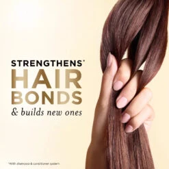 Pantene Pro-V Daily Moisture Renewal Shampoo - 12 Fl Oz -Beauty Exchanges w2