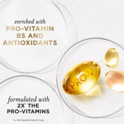 Pantene Pro-V Daily Moisture Renewal Shampoo - 12 Fl Oz -Beauty Exchanges w4