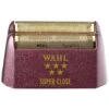 Wahl Gold Foil Shaver – Titanium Foil, Close & Bump-Free Finish 1 Wahl Gold Foil Shaver – Titanium Foil, Close & Bump-Free Finish -Beauty Exchanges wahl gold foil shaver titanium foil close bump free finish 755276
