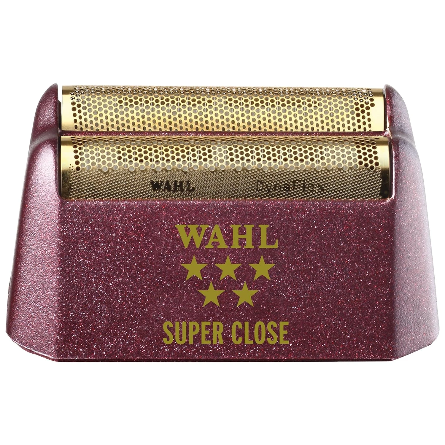 Wahl Gold Foil Shaver – Titanium Foil, Close & Bump-Free Finish 3 Wahl Gold Foil Shaver – Titanium Foil, Close & Bump-Free Finish