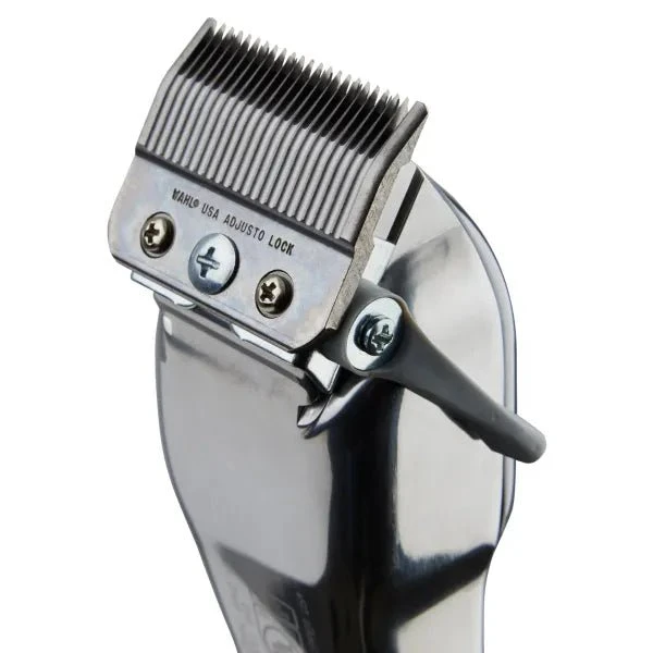 Wahl Professional 5-Star Cordless Senior Clipper 6 Wahl Professional 5-Star Cordless Senior Clipper - Image 4