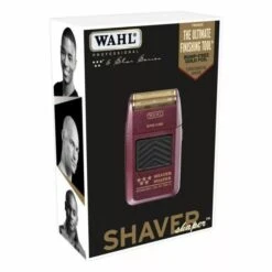 WAHL Professional 5 Star Cordless Shaver