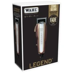 Wahl Professional 5-Star Legend Clipper 11 Wahl Professional 5-Star Legend Clipper -Beauty Exchanges wahl professional 5 star legend clipper 217468