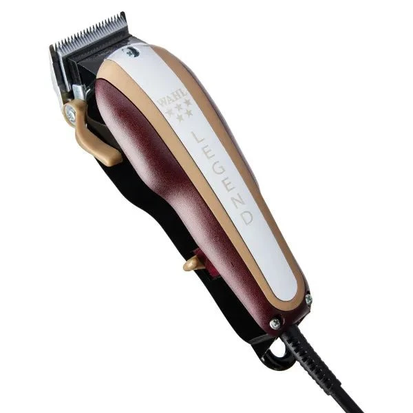 Wahl Professional 5-Star Legend Clipper 4 Wahl Professional 5-Star Legend Clipper - Image 2