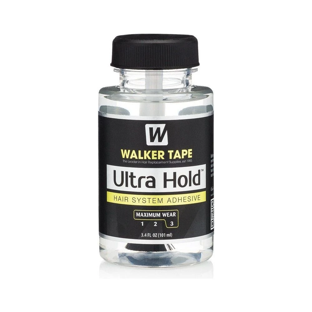 Walker Tape Ultra Hold Hair System Lace Glue Adhesive 4 Walker Tape Ultra Hold Hair System Lace Glue Adhesive - Image 2