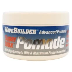 Wave Builder Advanced Pomade Collection – 3.5 Oz -Beauty Exchanges wave builder advanced pomade collection 35 oz 211943