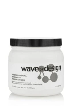 Wave By Design Professional Strength Rearranger – 32 Oz