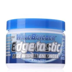WaveBuilder Styling Essentials – Edgetastic, Wave Puddin’, Wave Butter & Spin’n Waves
