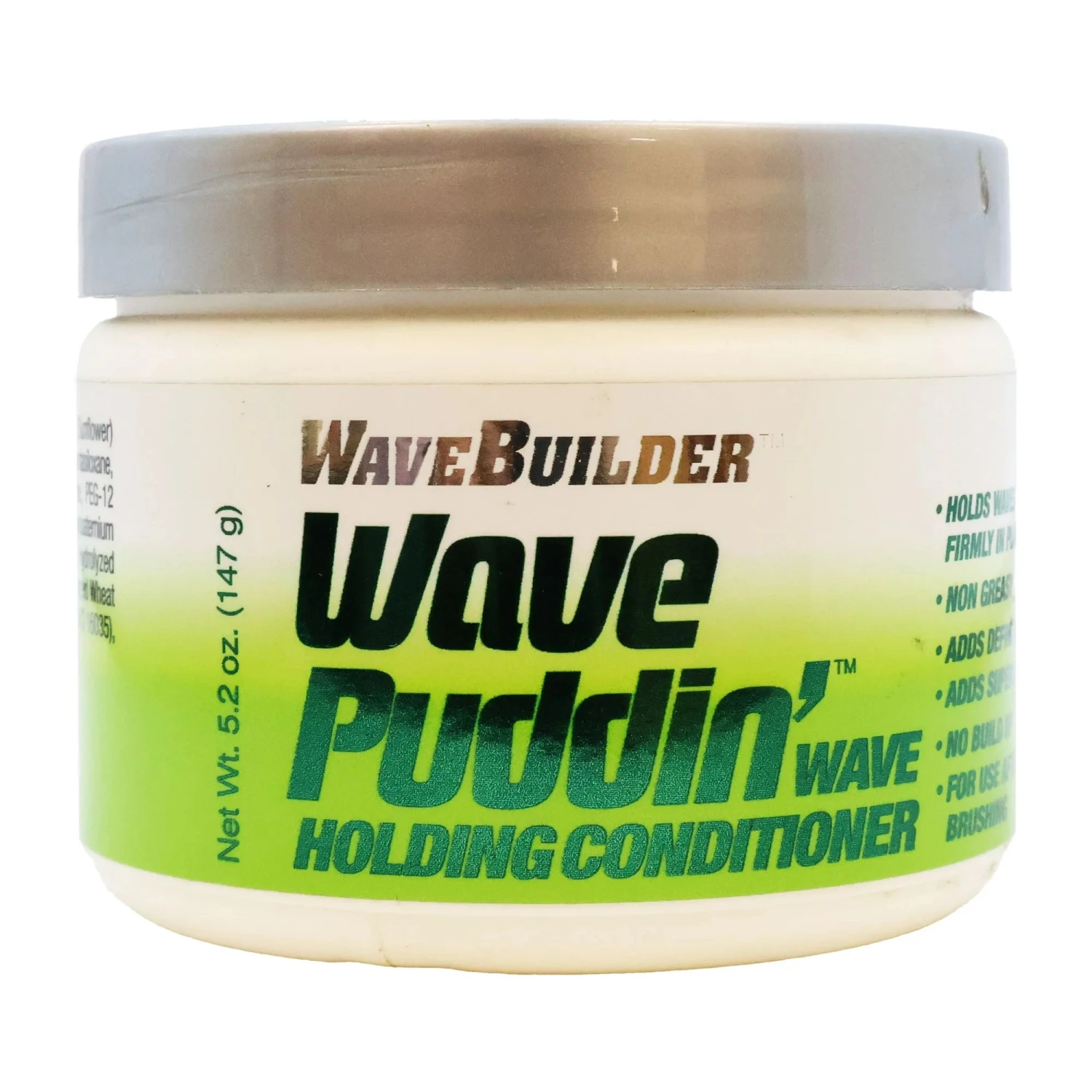 WaveBuilder Styling Essentials – Edgetastic, Wave Puddin’, Wave Butter & Spin’n Waves 4 WaveBuilder Styling Essentials – Edgetastic, Wave Puddin’, Wave Butter & Spin’n Waves - Image 2