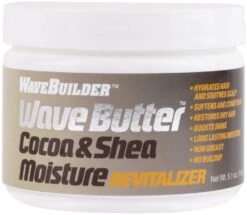 WaveBuilder Styling Essentials – Edgetastic, Wave Puddin’, Wave Butter & Spin’n Waves 9 WaveBuilder Styling Essentials – Edgetastic, Wave Puddin’, Wave Butter & Spin’n Waves -Beauty Exchanges wavebuilder styling essentials edgetastic wave puddin wave butter spinn waves 630348
