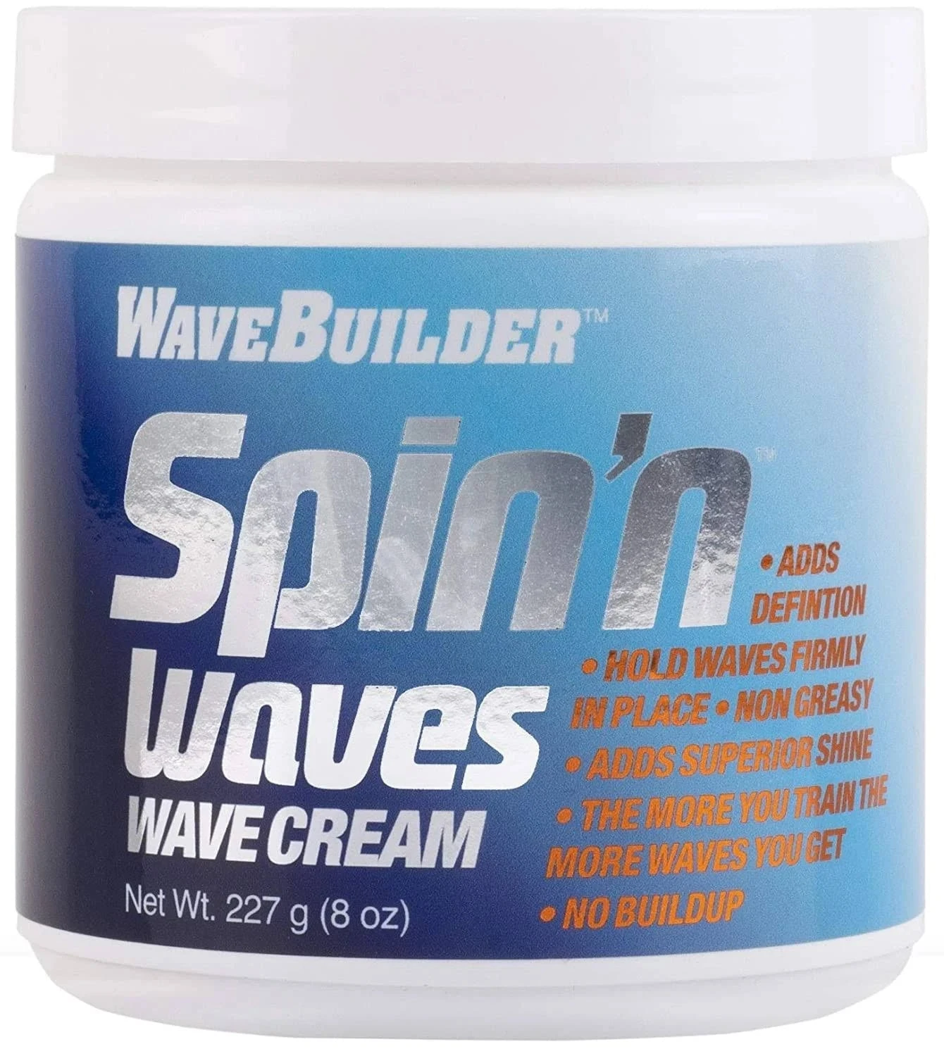 WaveBuilder Styling Essentials – Edgetastic, Wave Puddin’, Wave Butter & Spin’n Waves 7 WaveBuilder Styling Essentials – Edgetastic, Wave Puddin’, Wave Butter & Spin’n Waves - Image 5