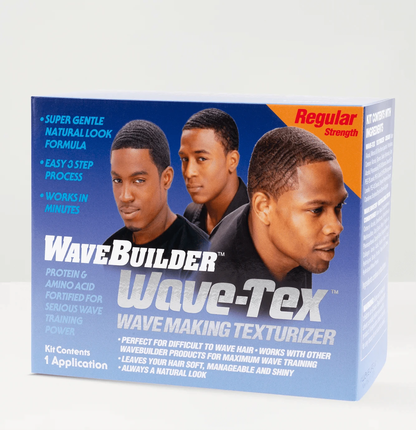 WaveBuilder Wave-Tex Curl Definer 5 WaveBuilder Wave-Tex Curl Definer - Image 3