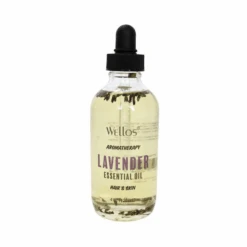Wellos Aromatherapy Body And Hair Oil - 4 Oz 11 Wellos Aromatherapy Body And Hair Oil - 4 Oz -Beauty Exchanges wellos aromatherapy body hair oil 2 in 1 nourishing scent therapy 4 oz 5 botanical variants 863687