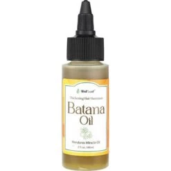 Well’s Batana Oil - 100% Natural & Cold-Pressed 2oz/4oz 17 Well’s Batana Oil - 100% Natural & Cold-Pressed 2oz/4oz -Beauty Exchanges wells oil batana oil 100 natural cold pressed for all hair types 2 oz 4 oz 146979