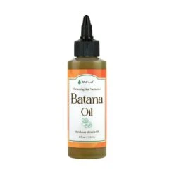 Well’s Batana Oil - 100% Natural & Cold-Pressed 2oz/4oz 19 Well’s Batana Oil - 100% Natural & Cold-Pressed 2oz/4oz -Beauty Exchanges wells oil batana oil 100 natural cold pressed for all hair types 2 oz 4 oz 381326