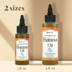 Well’s Batana Oil - 100% Natural & Cold-Pressed 2oz/4oz 24 Well’s Batana Oil - 100% Natural & Cold-Pressed 2oz/4oz -Beauty Exchanges wells oil batana oil 100 natural cold pressed for all hair types 2 oz 4 oz 395986