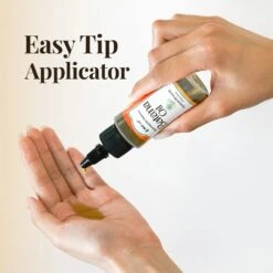 Well’s Batana Oil - 100% Natural & Cold-Pressed 2oz/4oz 25 Well’s Batana Oil - 100% Natural & Cold-Pressed 2oz/4oz -Beauty Exchanges wells oil batana oil 100 natural cold pressed for all hair types 2 oz 4 oz 609738