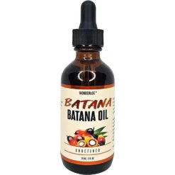 WonderLoc Batana Oil - Hair & Skin Nourishment 2oz