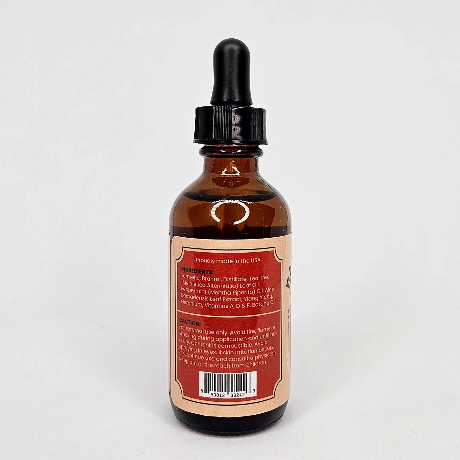 WonderLoc Batana Oil - Hair & Skin Nourishment 2oz 7 WonderLoc Batana Oil - Hair & Skin Nourishment 2oz - Image 5