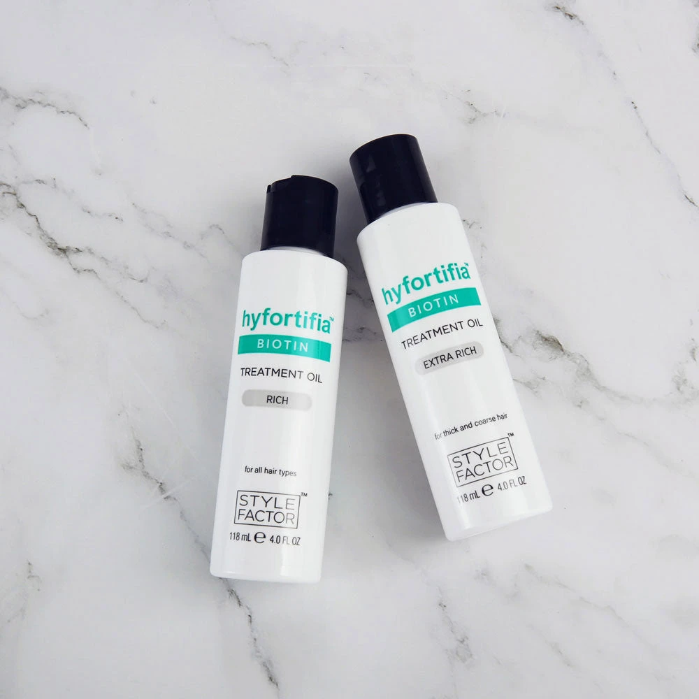 Hyfortifia Biotin Treatment Oil Extra Rich – 4 Oz 5 Hyfortifia Biotin Treatment Oil Extra Rich – 4 Oz - Image 3