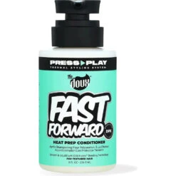 The Doux Press Rewind Shampoo And Fast Forward Conditioner Set - 8 Oz -Beauty Exchanges x5