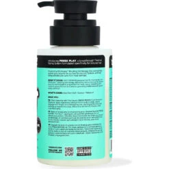 The Doux Press Rewind Shampoo And Fast Forward Conditioner Set - 8 Oz -Beauty Exchanges x6