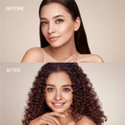 Red By Kiss 1/4-Inch Pencil Curling Iron CI11 -Beauty Exchanges xx5