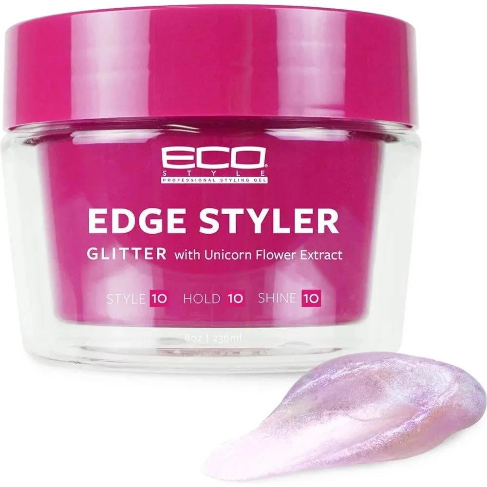 Eco Style Professional Styling Gel Edge Styler 4 Eco Style Professional Styling Gel Edge Styler - Image 2