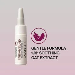 KISS I-ENVY Individual Cluster Gentle Lash Adhesive - 6.5g -Beauty Exchanges z6