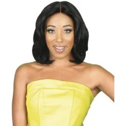 Zury Sis Honey Wig Collection HD Lace Front Wig – SHAEE